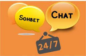 Sohbet Ve Chat Siteleri